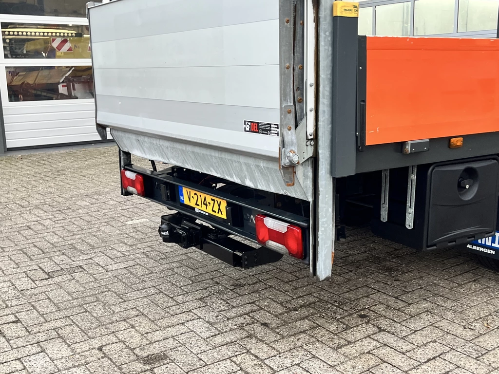 Iveco Daily – foto 29