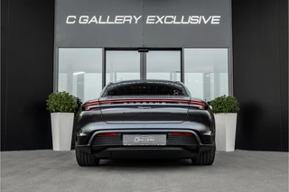 Porsche Taycan – thumbnail 6