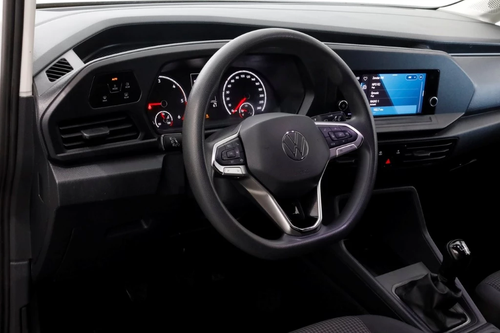 Volkswagen Caddy – foto 12