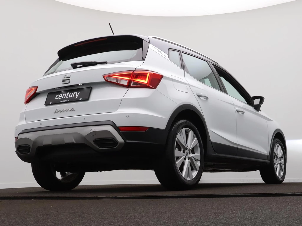 SEAT Arona – foto 7