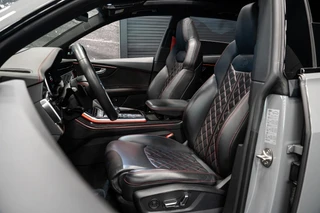 Audi SQ8 – thumbnail 9