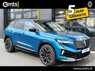 Renault Austral – thumbnail 7