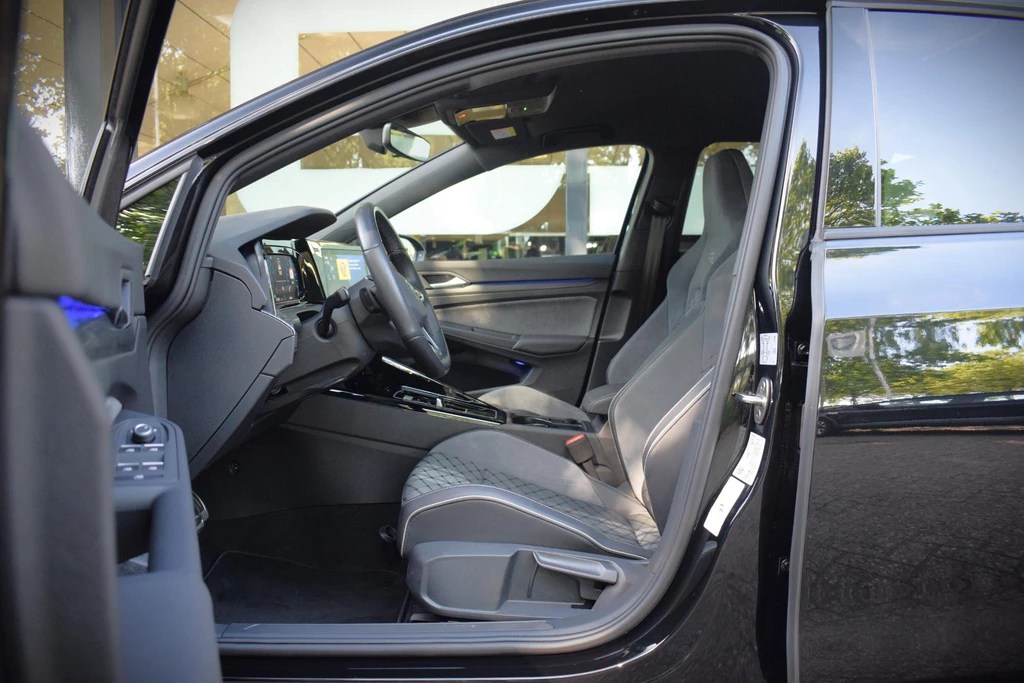 Volkswagen Golf – foto 13