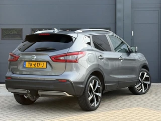 Nissan QASHQAI – thumbnail 6