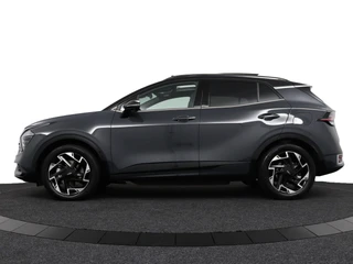 Kia Sportage – thumbnail 4