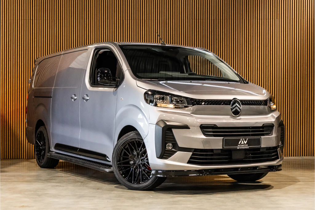 Citroën Jumpy – foto 8