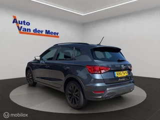 SEAT Arona – thumbnail 3