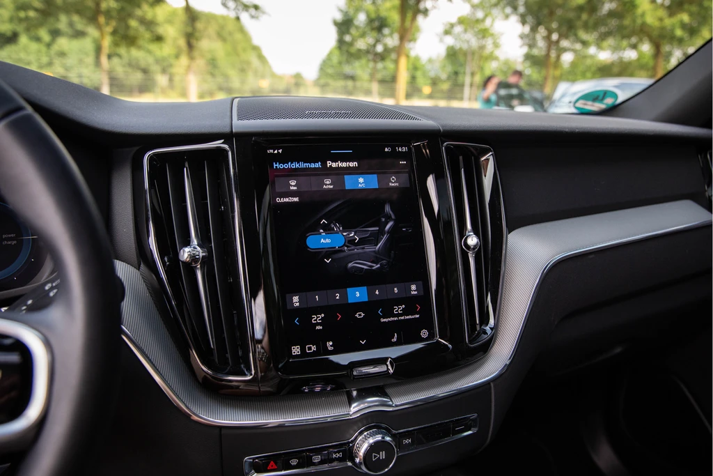 Volvo XC60 – foto 24