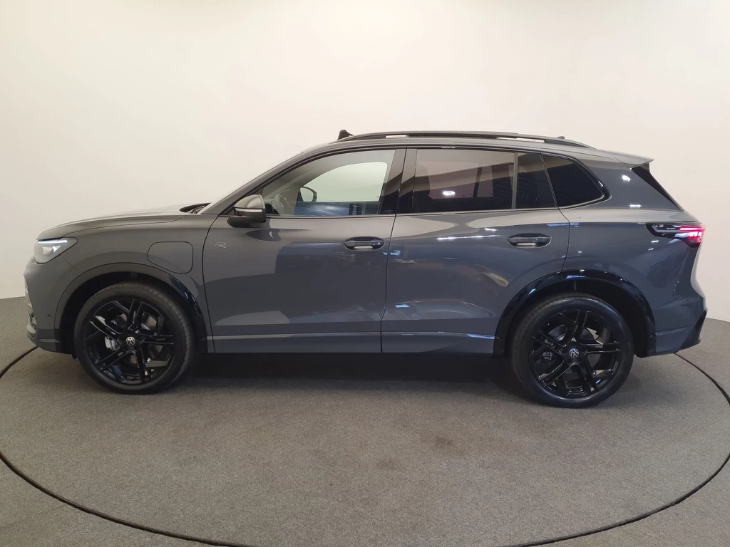 Volkswagen Tiguan – foto 3