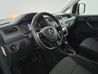 Volkswagen Caddy – thumbnail 9