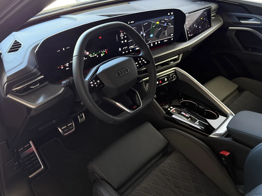 Audi Q5 – foto 24