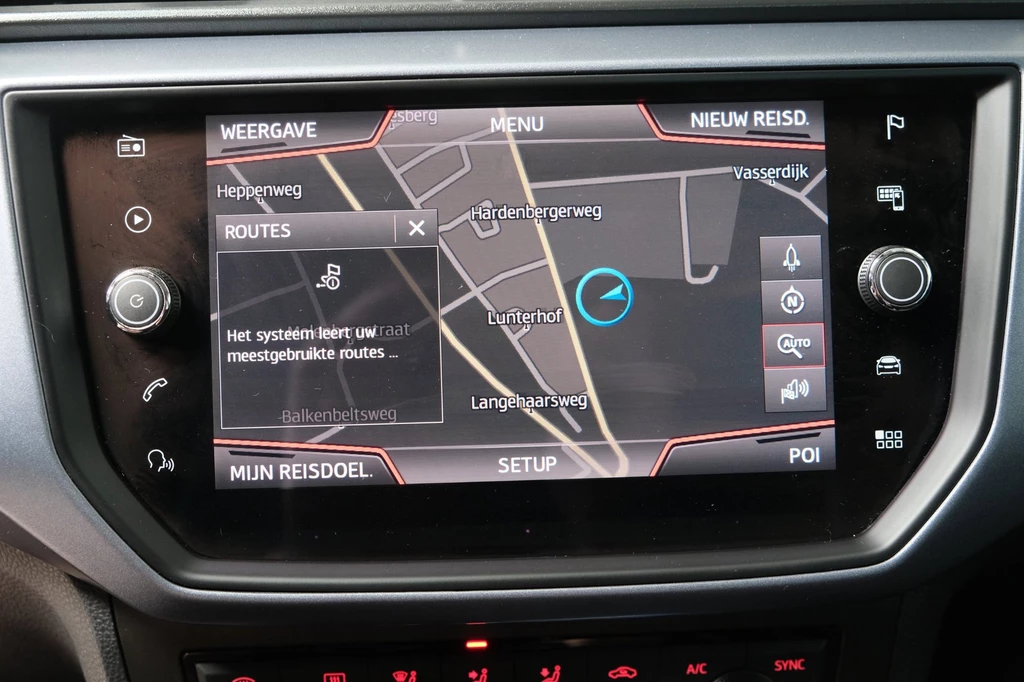 SEAT Arona – foto 16