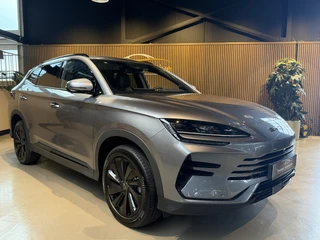 BYD SEAL U – thumbnail 7