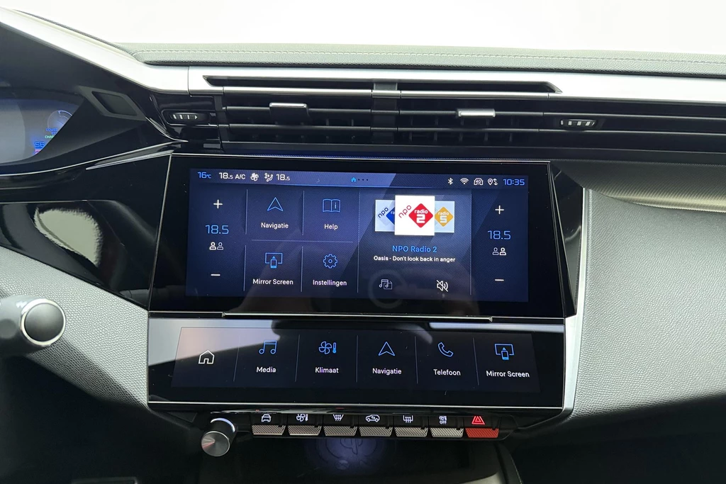 Peugeot e-308 – foto 21