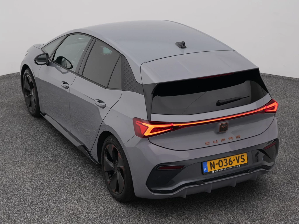 CUPRA Born – foto 6