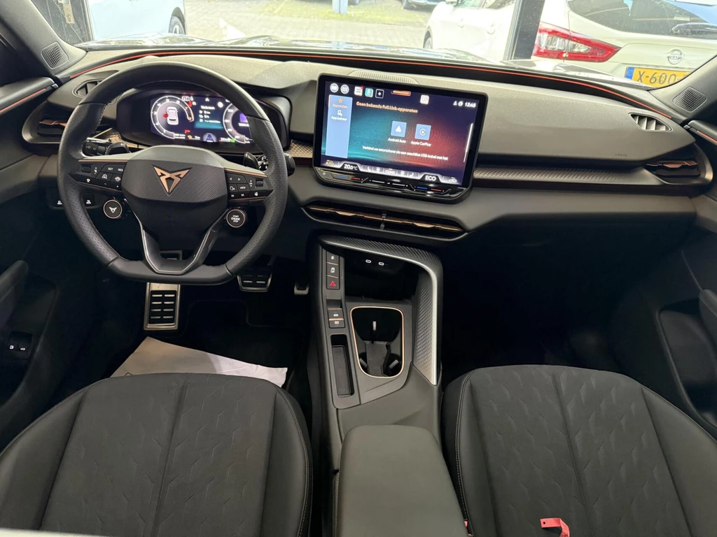 CUPRA Terramar – foto 5