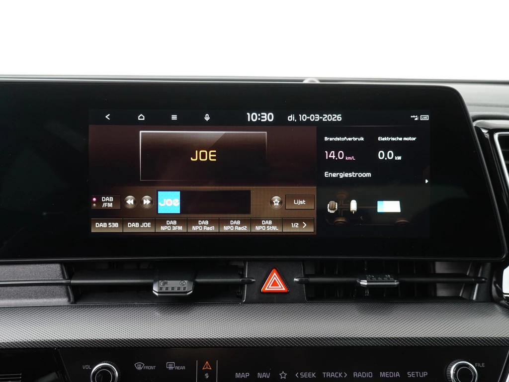 Kia Sportage – foto 29