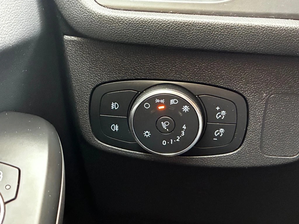 Ford Focus – foto 25