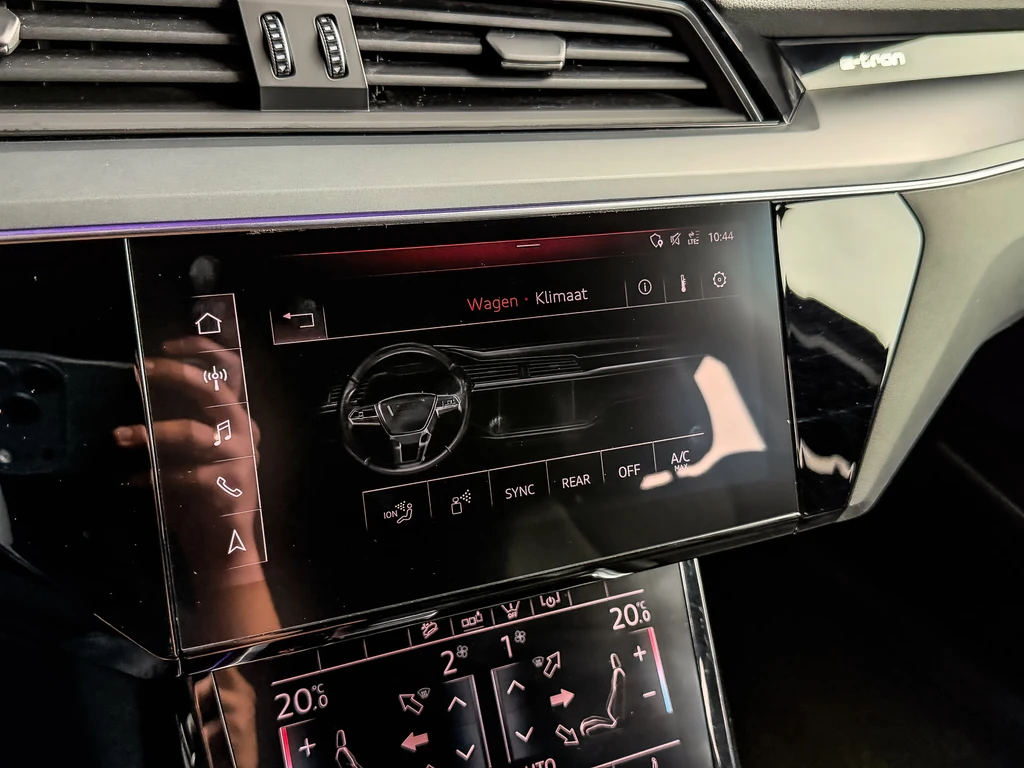 Audi e-tron – foto 88