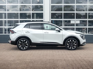 Kia Sportage – thumbnail 8
