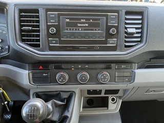Volkswagen Crafter – thumbnail 20