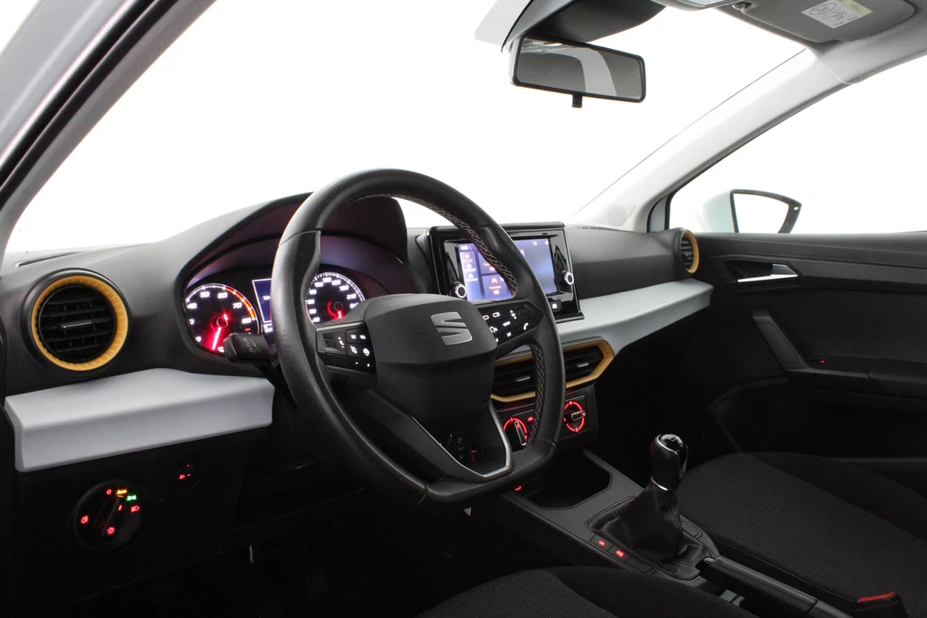 SEAT Ibiza – foto 11
