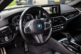 BMW 5 Serie – thumbnail 5
