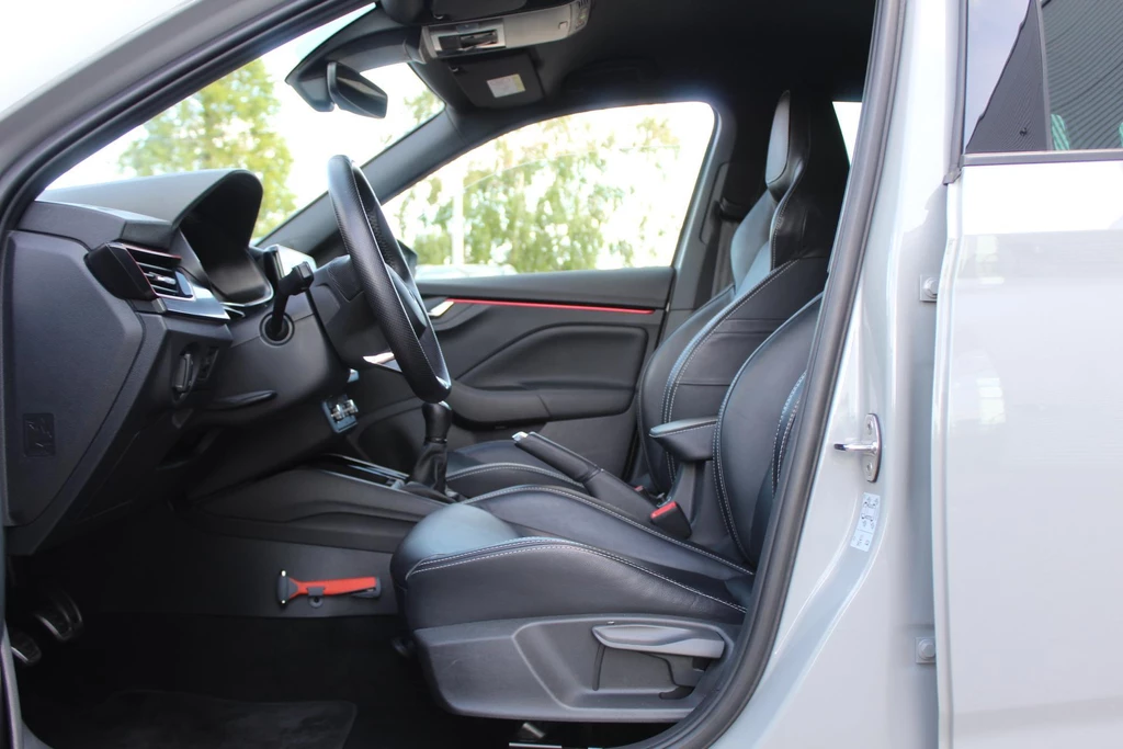 Škoda Kamiq – foto 38