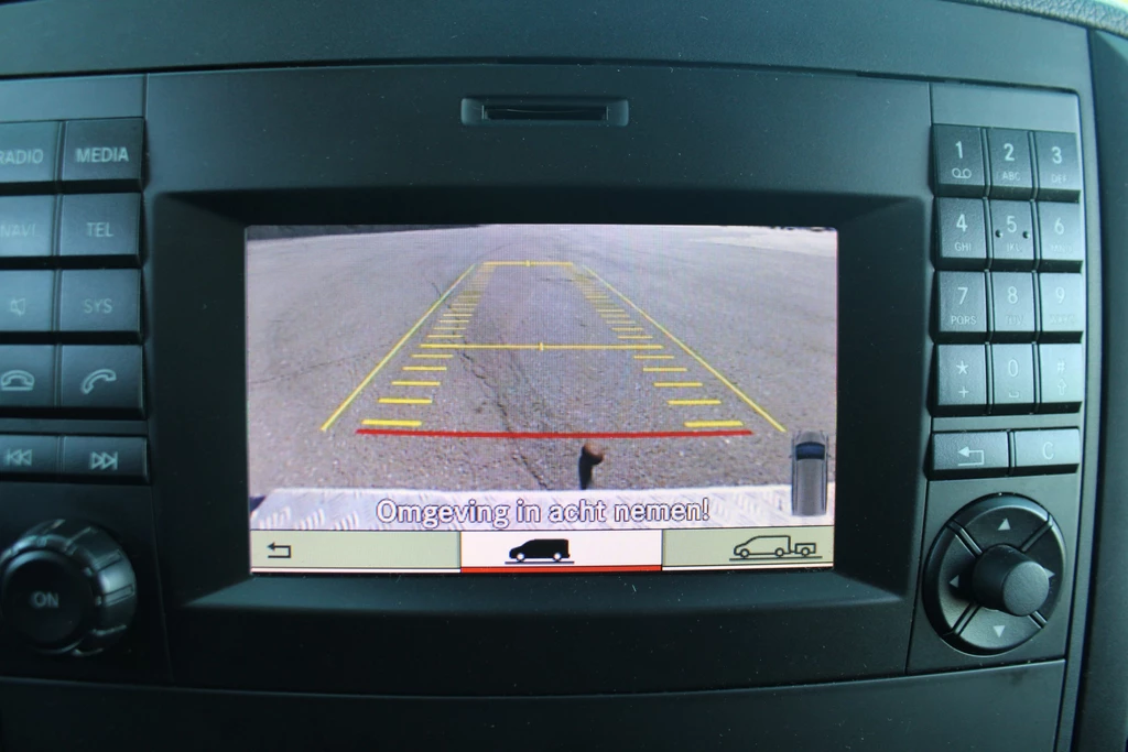 Mercedes-Benz Vito – foto 8