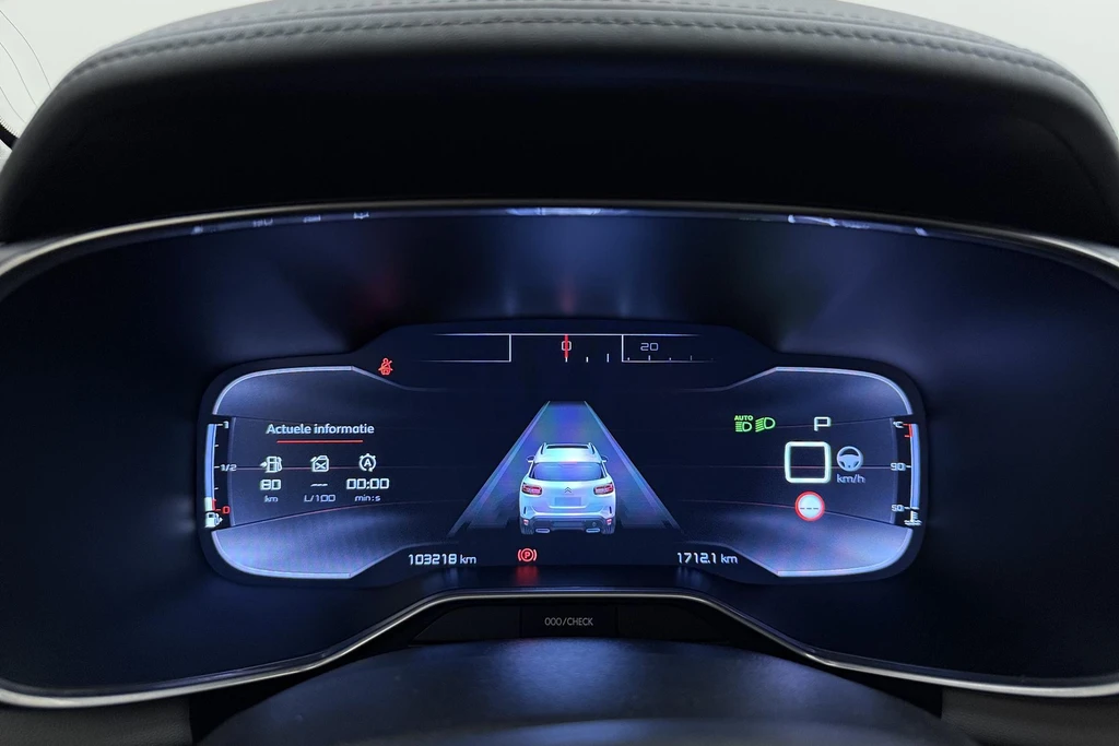Citroën C5 Aircross – foto 41