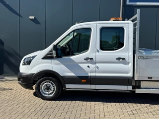 Ford Transit – thumbnail 4