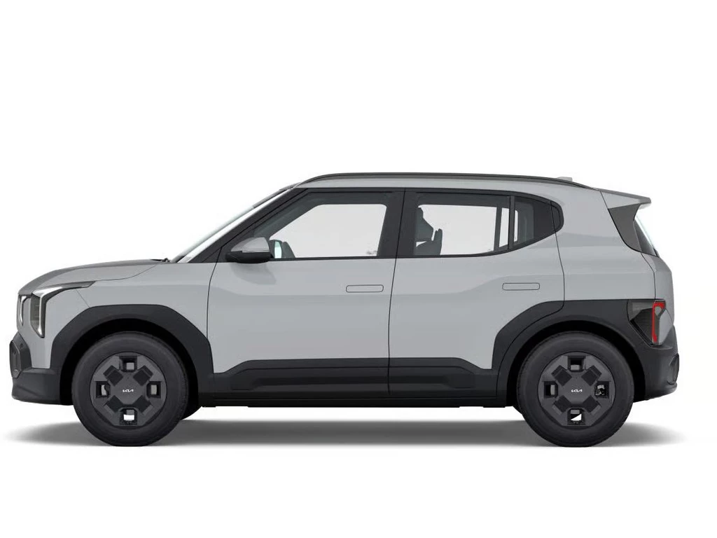 Kia EV2 – foto 2
