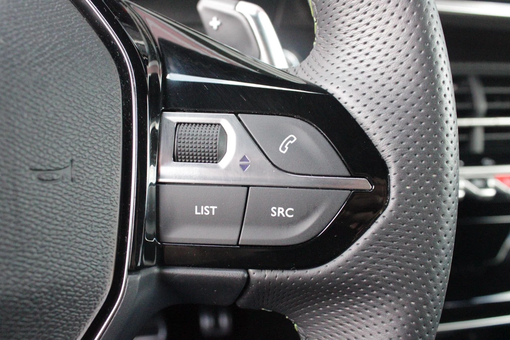 Peugeot 2008 – foto 16