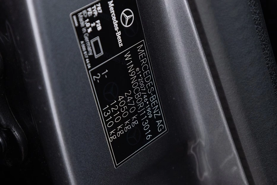 Mercedes-Benz EQA – foto 42