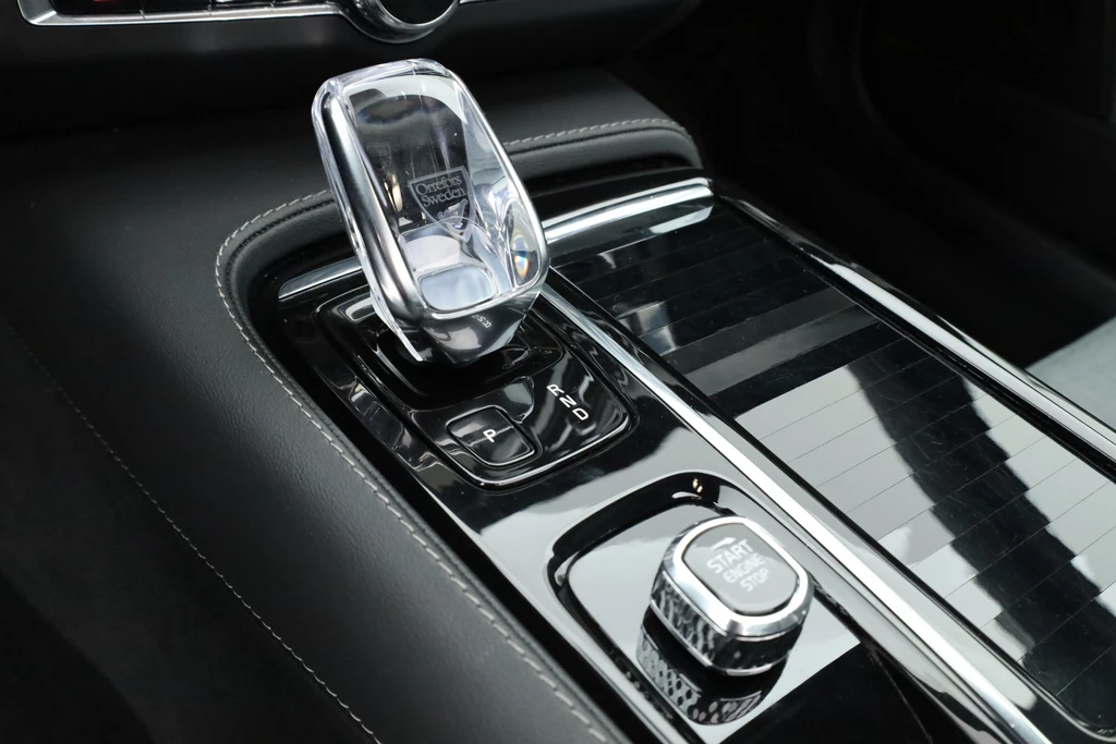 Volvo V90 – foto 12