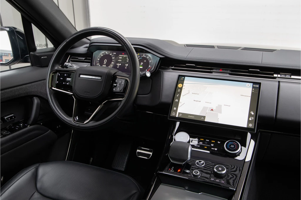 Land Rover Range Rover Sport – foto 13