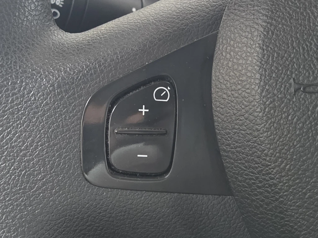 Renault Trafic – foto 19