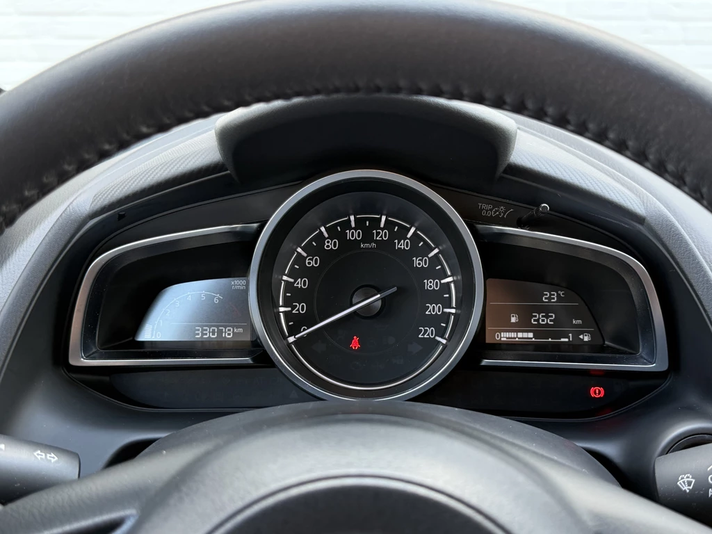 Mazda 2 – foto 18