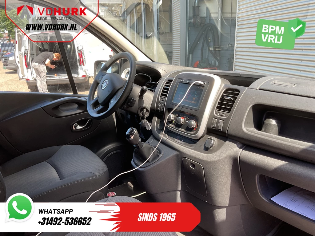 Fiat Talento – foto 8