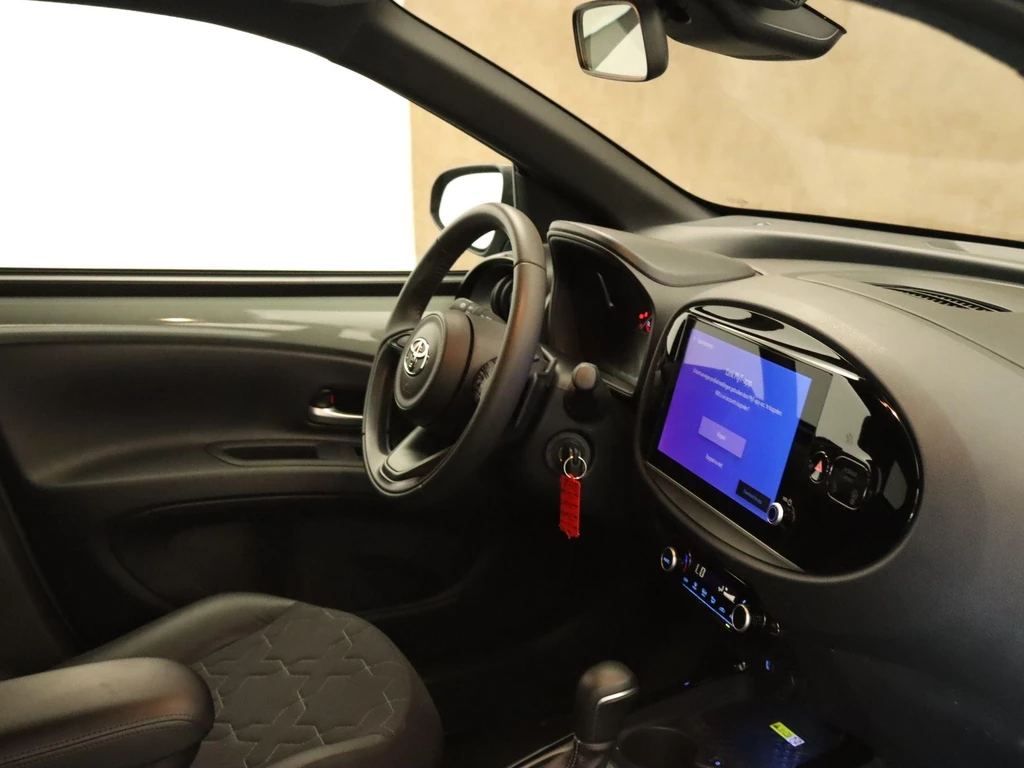 Toyota Aygo – foto 13
