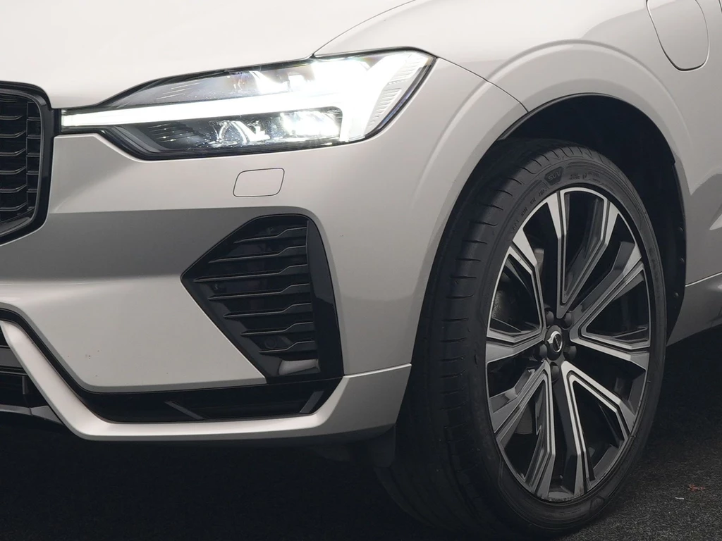 Volvo XC60 – foto 17
