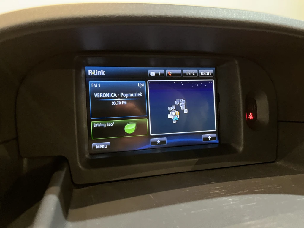 Renault Kangoo Z.E. – foto 12