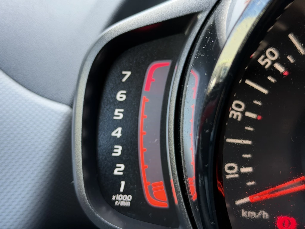 Citroën C1 – foto 17