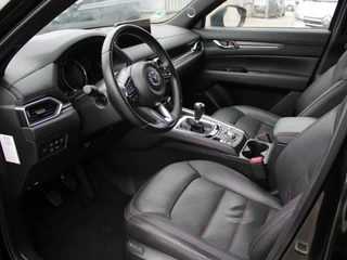 Mazda CX-5 – thumbnail 9