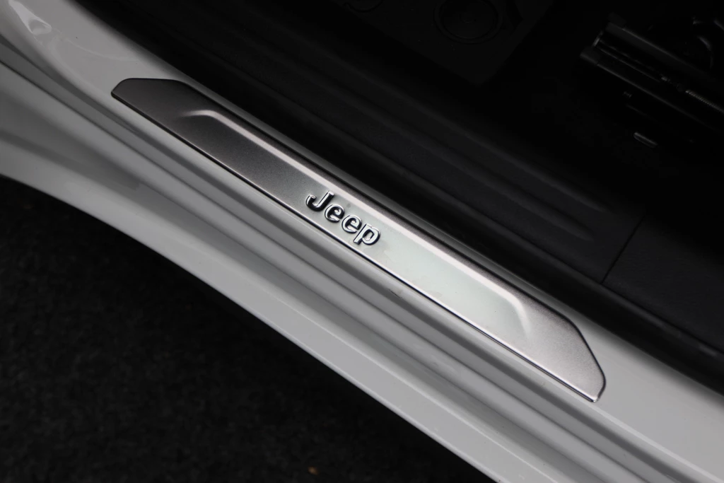 Jeep Compass – foto 31