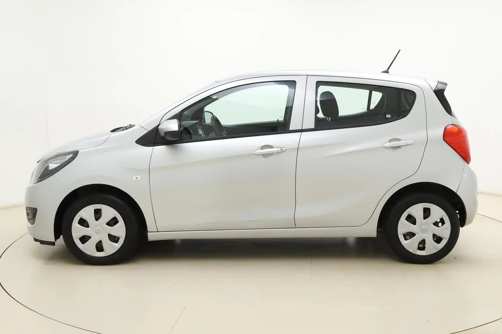 Opel KARL – foto 2