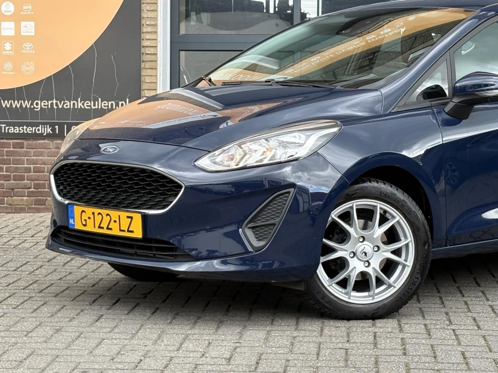 Ford Fiesta – foto 3