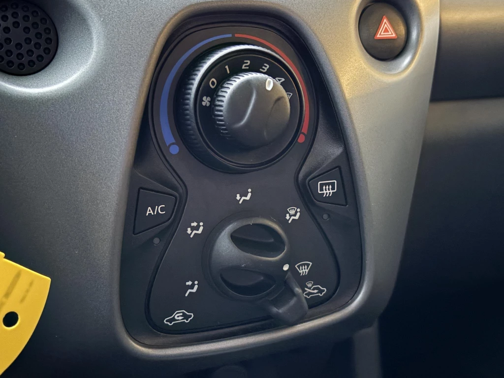 Toyota Aygo – foto 30