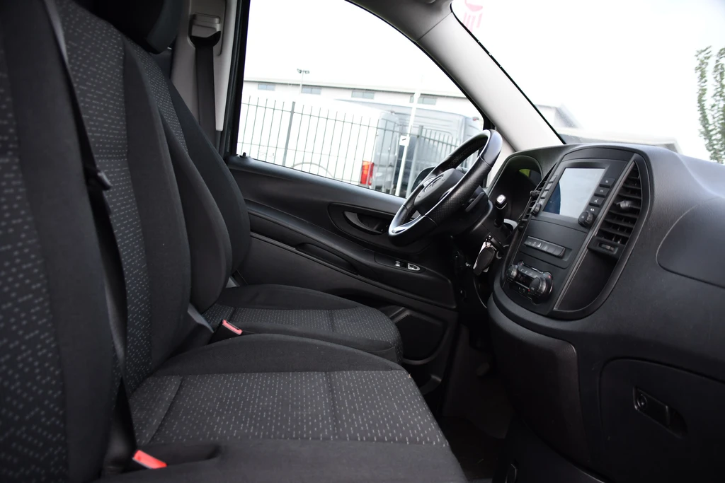 Mercedes-Benz Vito – foto 22