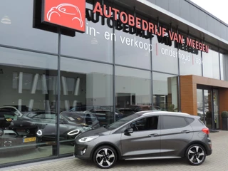 Ford Fiesta – thumbnail 2